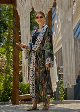 Kaplan Kimono